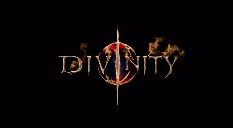 divinity tga trailer absurdo