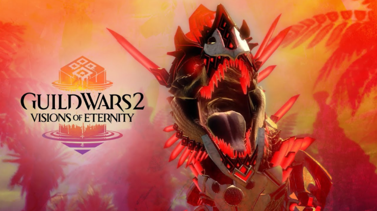 guild wars 2 vision of eternity sucesso total