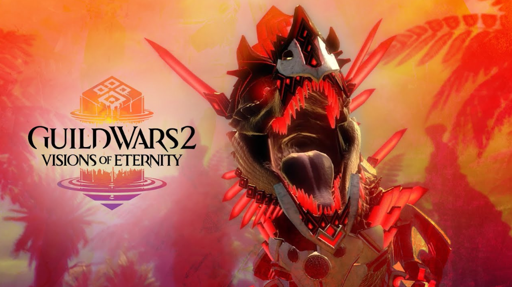 guild wars 2 vision of eternity sucesso total
