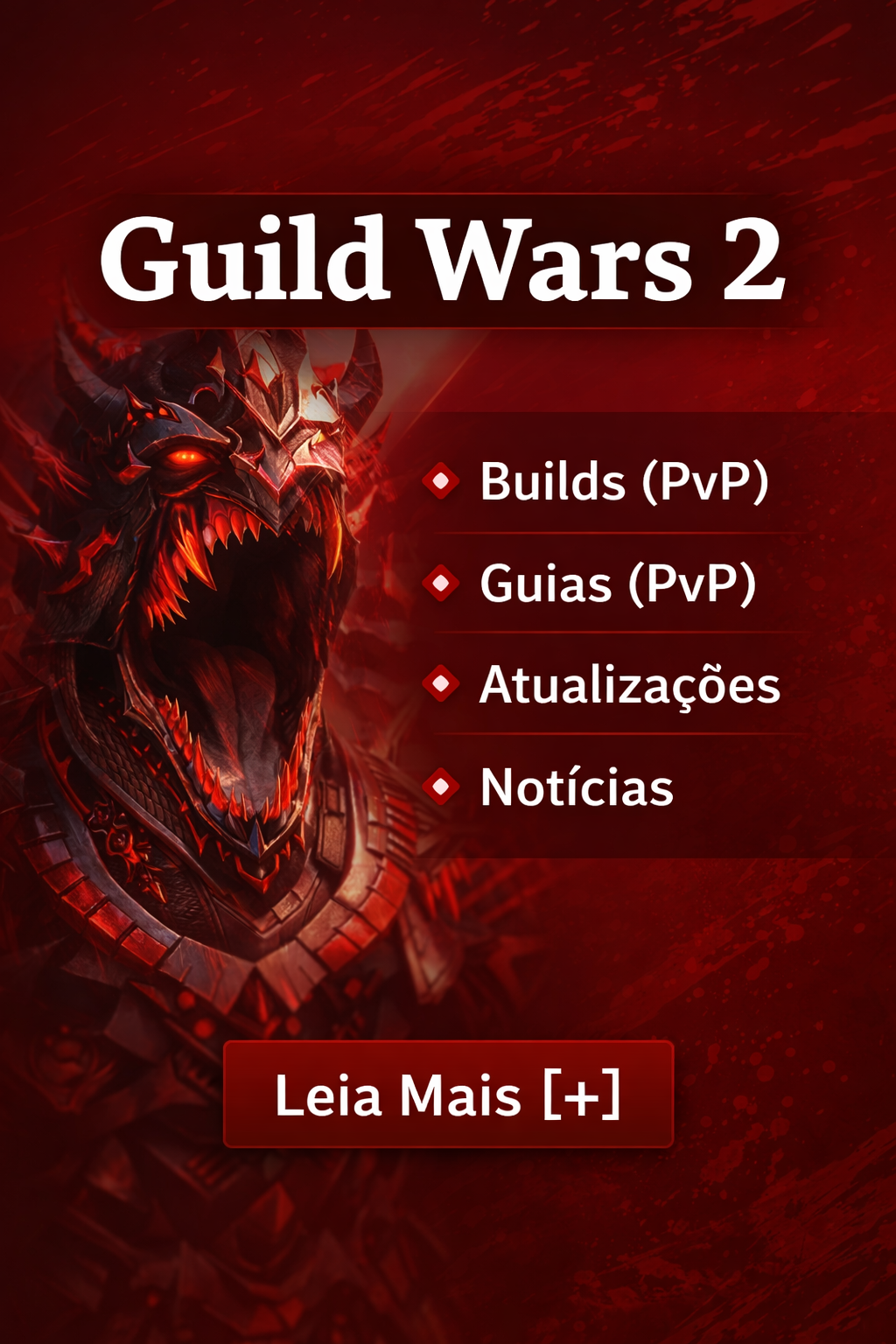 nodachi lab guias guild wars 2 builds pvp e mais ss