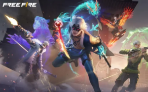 Codiguin Free Fire de janeiro 2026: lista atualizada