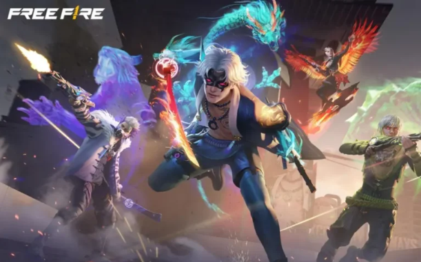 Codiguin Free Fire de janeiro 2026: lista atualizada