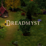 Dreadmyst o novo MMORPG retrô que virou febre