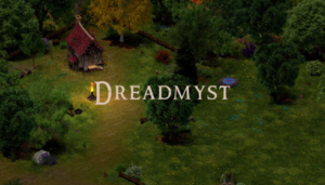 Dreadmyst o novo MMORPG retrô que virou febre