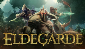 Eldegarde é lançado no PC com PvE e novas classes