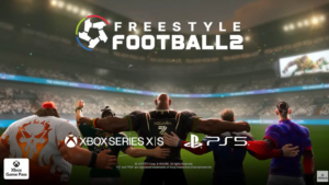 Freestyle Football 2 terá closed beta entre janeiro e fevereiro