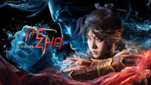 Genigods Nezha é anunciado para PS5 e PC