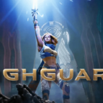 Highguard hero shooter grátis
