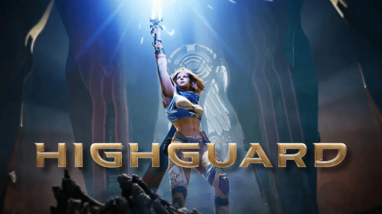 Highguard hero shooter grátis