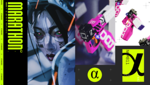 Marathon será lançado em março com cross-play cover
