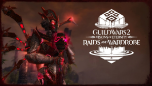 Novo Encontro de Raid, Quickplay e Melhorias no Sistema de Raids Chegam em 3 de Fevereiro