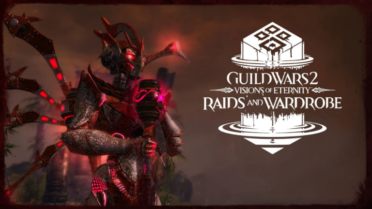 Novo Encontro de Raid, Quickplay e Melhorias no Sistema de Raids Chegam em 3 de Fevereiro