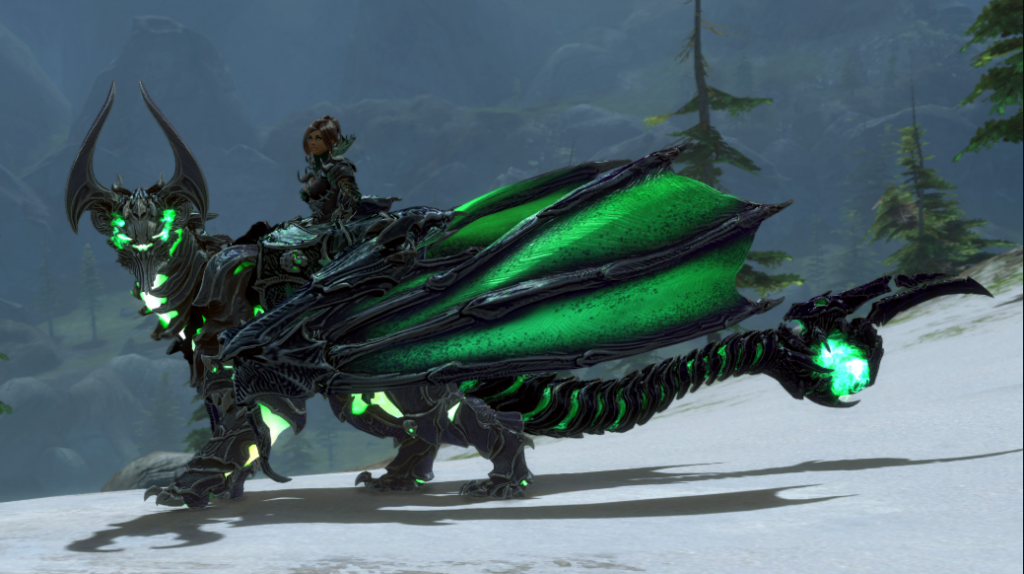 Recompensas, Conquistas e Leaderboards nas Raids
