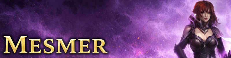 mesmer builds