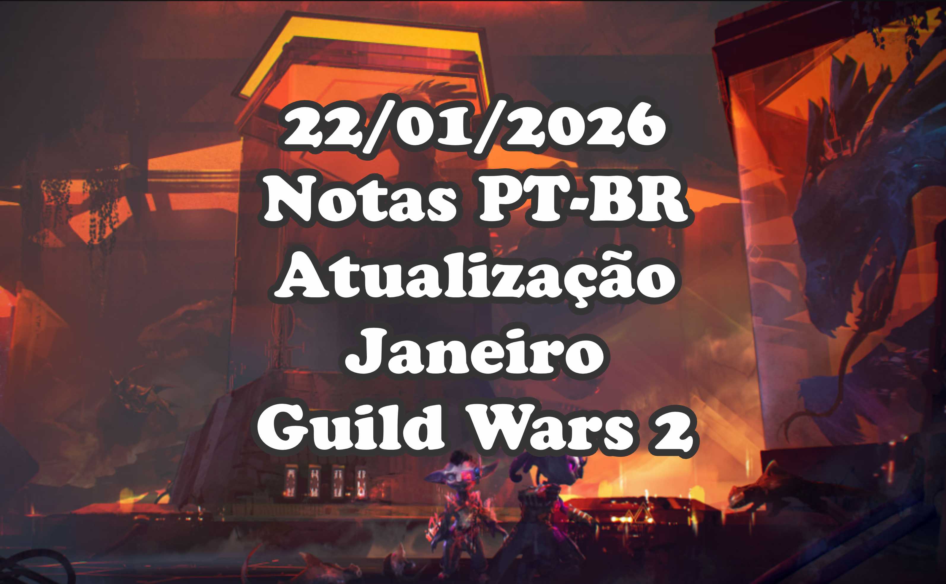 atualização 22-01-2026 ptbr guild wars 2