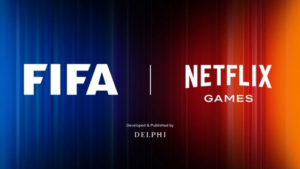 Novo FIFA da Netflix ganha reforço de peso