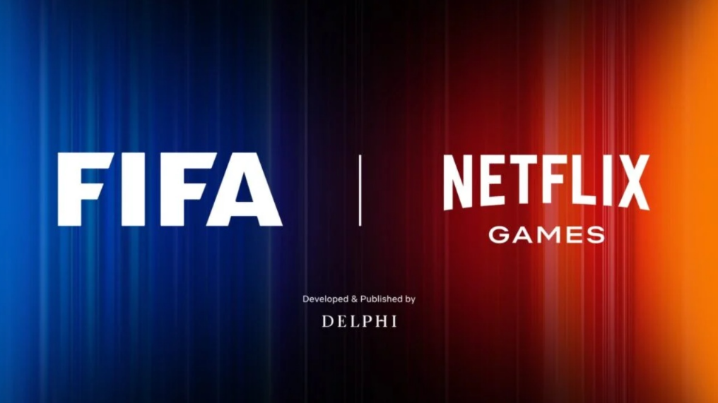 Novo FIFA da Netflix ganha reforço de peso