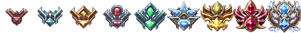 PVP_Ranks drakantos