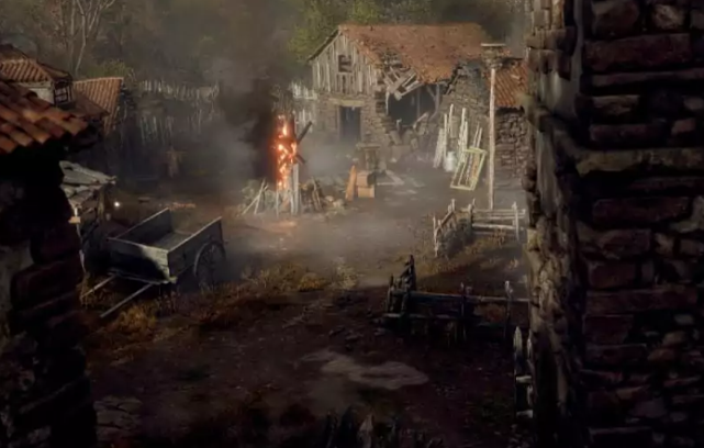 Resident Evil 4 guia Dia 1 para sobreviver à Vila