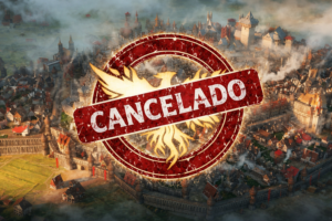 ashe of creation cancelado em 2026