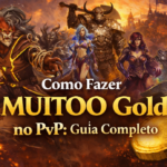 Como Fazer MUITOO Gold no PvP do Jeito Certo - Guild Wars 2