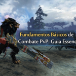 Fundamentos Básicos de Combate PvP Guia Essencial