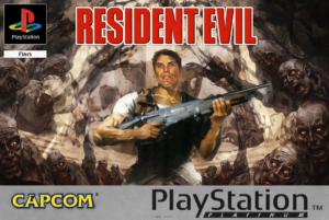 Resident Evil PS1 Guia Completo e Segredos