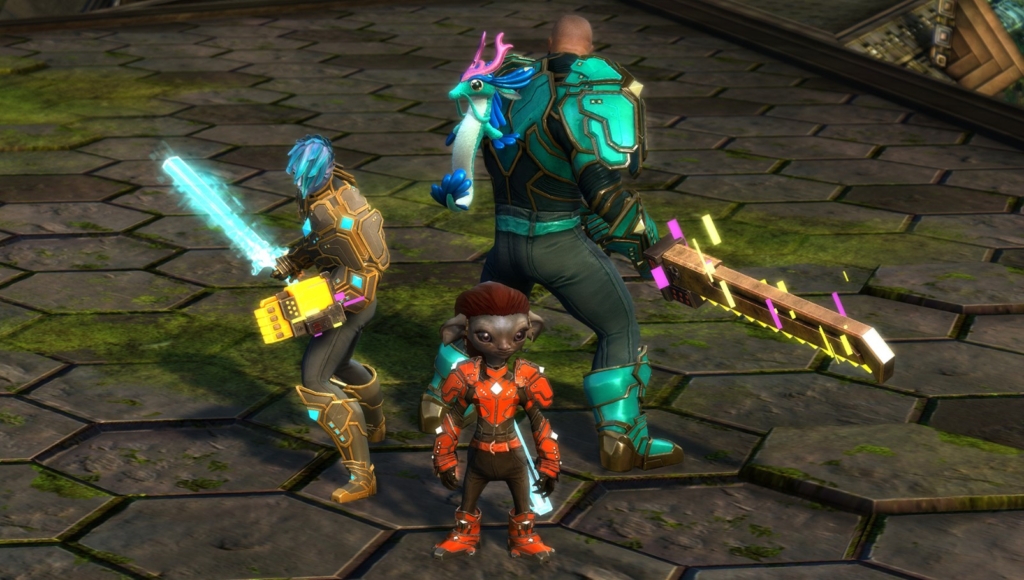 Super Adventure Box!! E Atualização de Balanceamento 14-04-26 PT-BR – Guild Wars 2