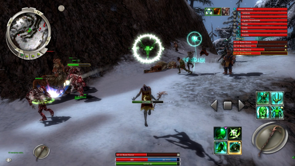 guild wars reforged 2