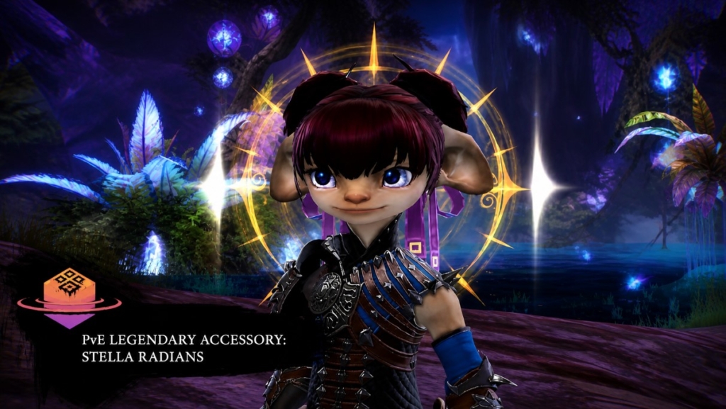 Stella Radians (PvE) 2