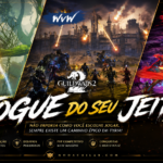 Como jogar Guild Wars 2 KROOF e ArenaNet apresentam as opções