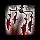 Distracting Daggers