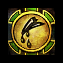 Signet of Vampirism