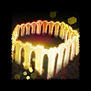 Hard Light Arena