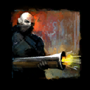 Rifle Burst