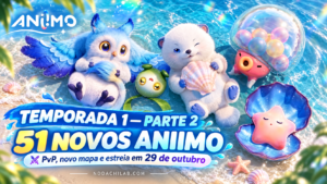 aniimo-atualizacao-51-criaturas-pvp-novo-mapa