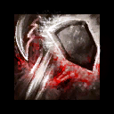 Larcenous Strike
