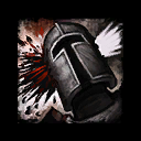 Disabling Shot