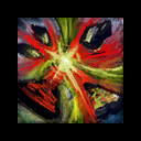 Energy Expulsion