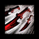 Impairing Daggers