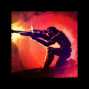 Sniper's Cover