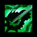Metal Legion Guitar
